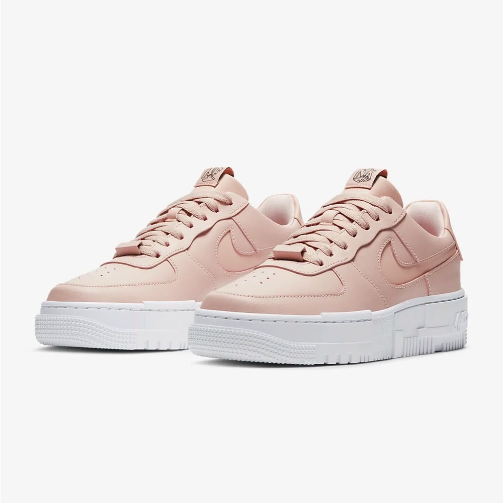 Nike Air Force 1 Pixel Shoes